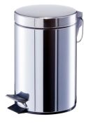 Zeller Treteimer 3 l (18433)