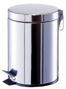 Zeller Treteimer 5 l (18434)