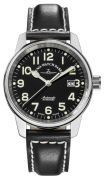 Zeno Watch Basel Pilot Classic 6554-a1