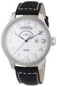 Zeno Watch Basel Pilot Oversized 8554DD-12-e2