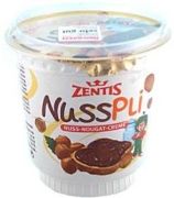 Zentis Nusspli
