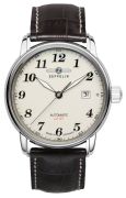 Zeppelin 7656-5 Graf Zeppelin Herren Automatikuhr