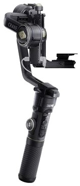 Zhiyun Crane 2S