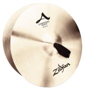 Zildjian A Symphonic French Tone 18" Zildjian A Symphonic French Tone 18"
