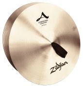 Zildjian A Symphonic German Tone 18"