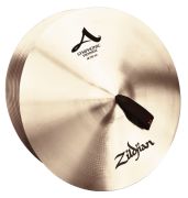 Zildjian A Symphonic Viennese Tone 18"