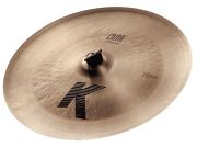 Zildjian K China 17"