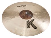 Zildjian K Cluster Crash 16"