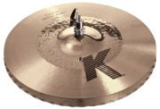 Zildjian K Custom Hybrid Hihat 14,25"