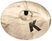 Zildjian K Custom Ride 20"
