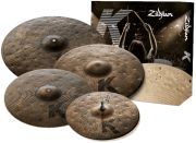 Zildjian K Custom Special Dry Cymbal Pack
