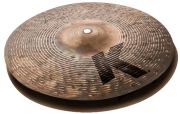 Zildjian K Custom Special Dry HiHat 15"