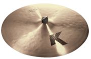 Zildjian K Light Ride 24"