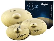 Zildjian Planet Z Complete Cymbal Pack