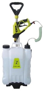 Zipper ZI-DS2V-AKKU