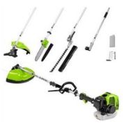 Zipper ZI-GPS182J