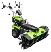 Zipper ZI-KM1000