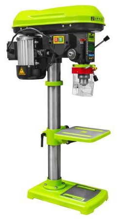 Zipper ZI-STB16T