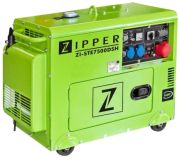 Zipper ZI-STE7500DSH
