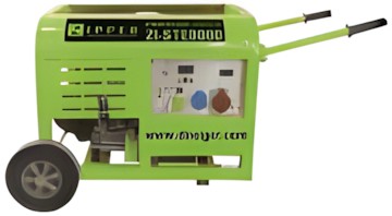 Zipper ZI-STE8004 Zipper ZI-STE8004