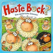 Zoch-Verlag Haste Bock?
