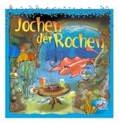 Zoch-Verlag Jochen der Rochen