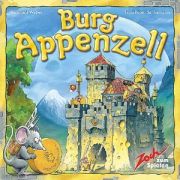 Zoch-Verlag Burg Appenzell