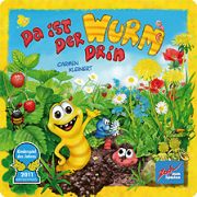 Zoch-Verlag Da ist der Wurm drin