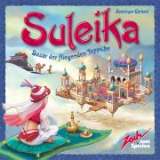 Zoch-Verlag Suleika
