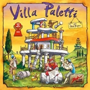 Zoch-Verlag Villa Paletti
