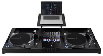 Zomo Set PLX9 Plus NSE