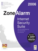 ZoneLabs Internet Security Suite 2006 ZoneLabs Internet Security Suite 2006