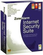 ZoneLabs ZoneAlarm Internet Security Suite 7.0 ZoneLabs ZoneAlarm Internet Security Suite 7.0