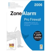 ZoneLabs ZoneAlarm Pro 6.5 ZoneLabs ZoneAlarm Pro 6.5