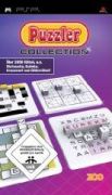 ZOO Digital Puzzler Collection PSP ZOO Digital Puzzler Collection PSP