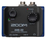 Zoom AMS-22