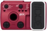 Zoom B1X