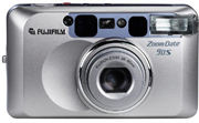 Fujifilm Zoom Date 90S