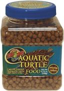 Zoo Med Wasserschildkrötenfutter 2 kg