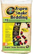 Zoo Med Aspen Snake Bedding 26,4 l