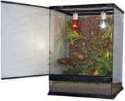 Zoo Med Naturalistic Terrarium 45 x 45 x 45 cm