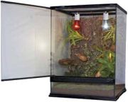 Zoo Med Naturalistic Terrarium 30 x 30 x 45 cm