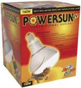 Zoo Med Powersun UV 100 W