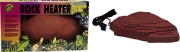 Zoo Med Repticare Rock Heater 15 W