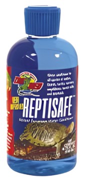 Zoo Med Reptisafe 125 ml