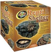 Zoo Med Repti Shelter groß