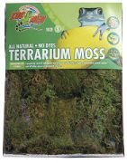 Zoo Med Terrarium Moos Ballen 900 g