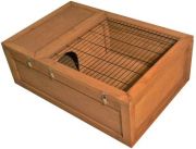 Zoo Med Tortoise House