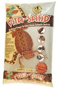 Zoo Med Vita Sand 4,5 kg