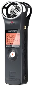 Zoom H1